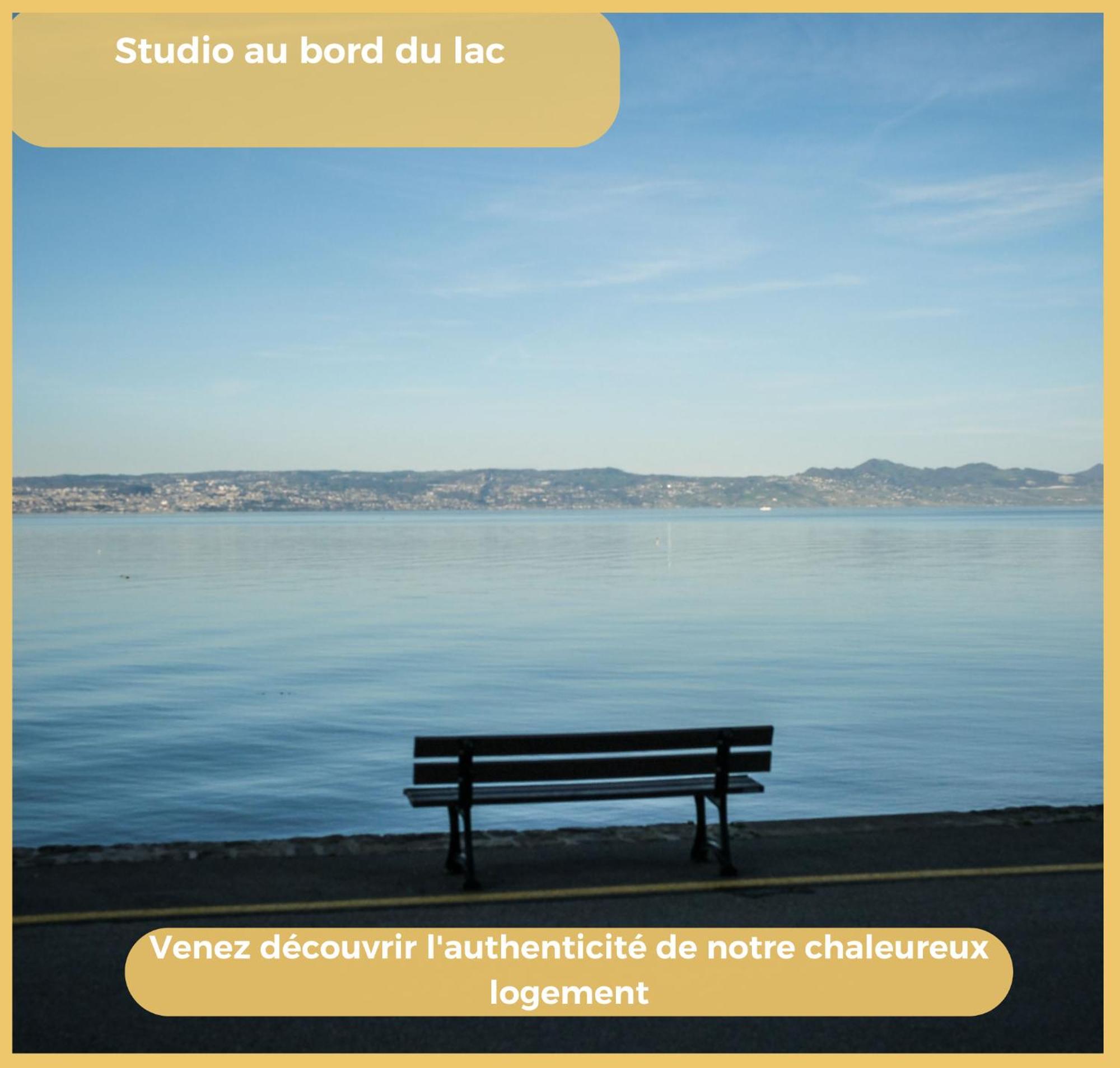 Chez Berstudio I Rdc I Publier ภายนอก รูปภาพ