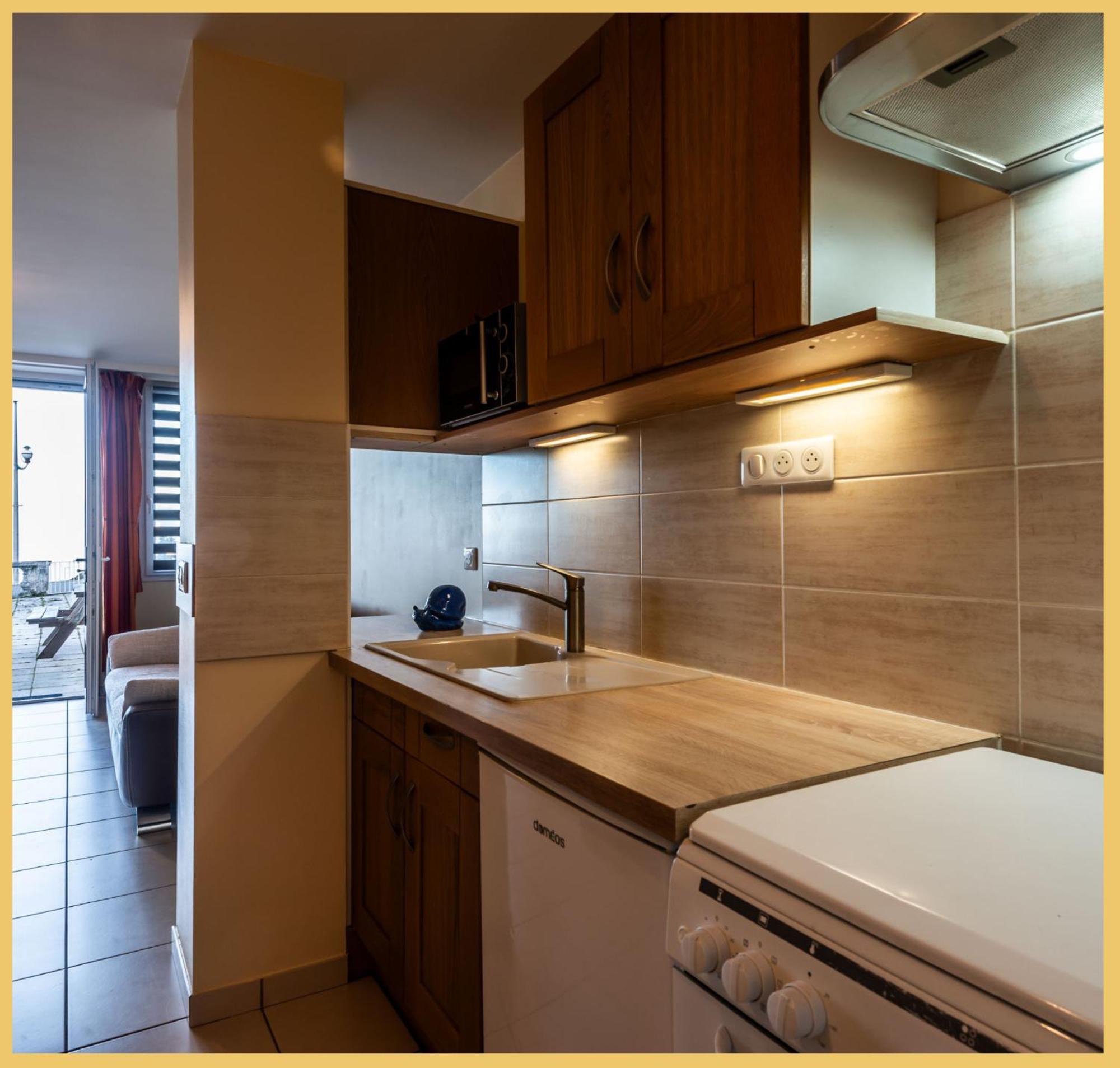 Chez Berstudio I Rdc I Publier ภายนอก รูปภาพ